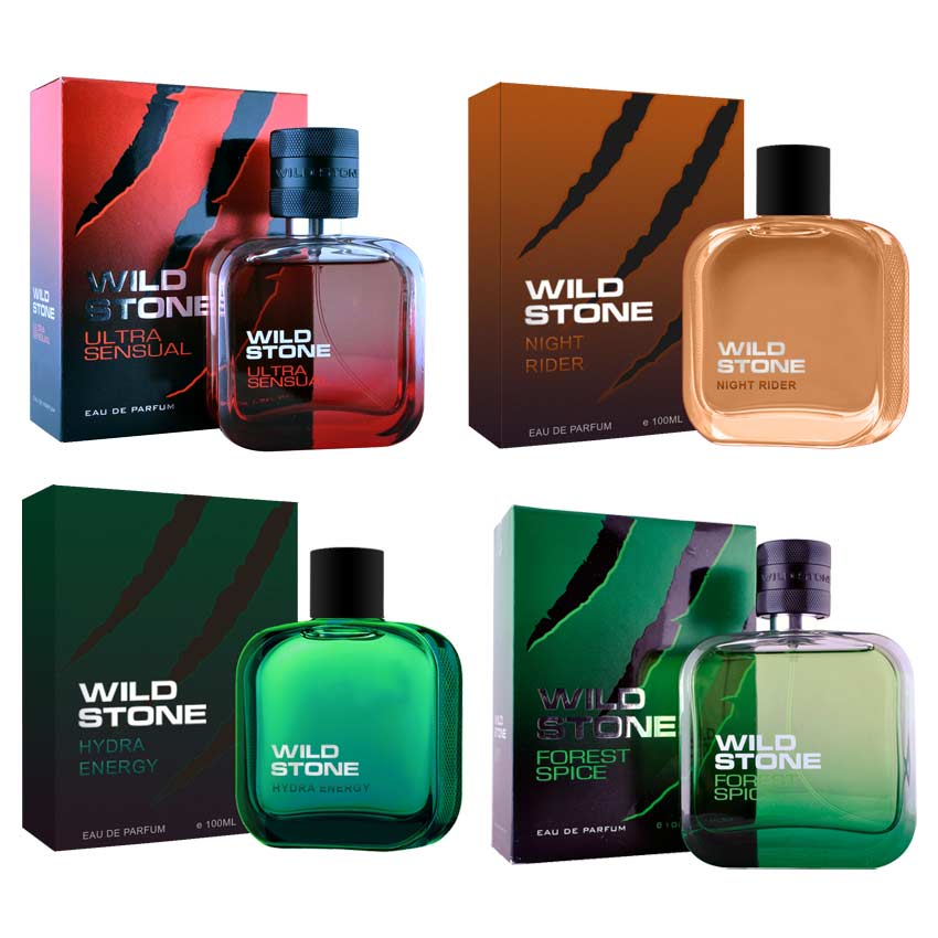 wild stone night rider perfume