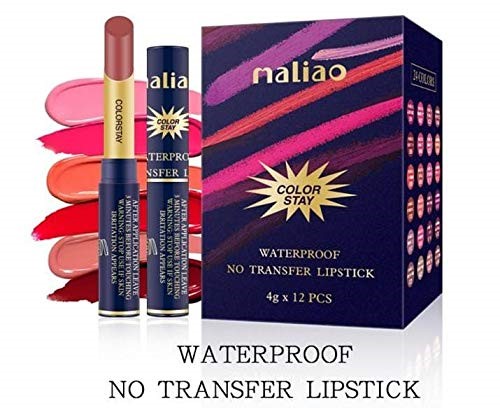 maliao lipstick waterproof price