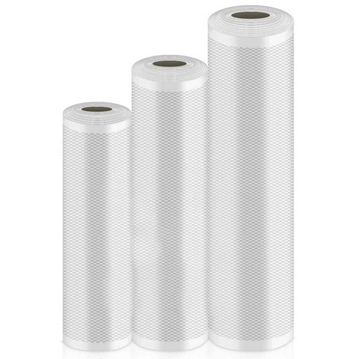 best vacuum sealer rolls