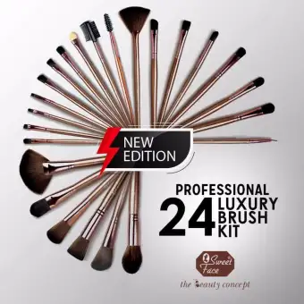 makeup brush kit online