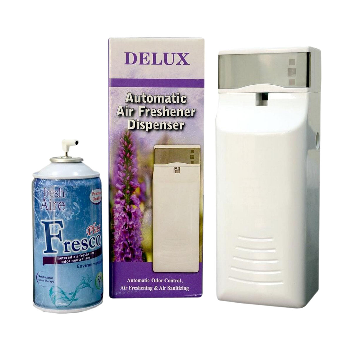 Air freshener store dispenser in pakistan