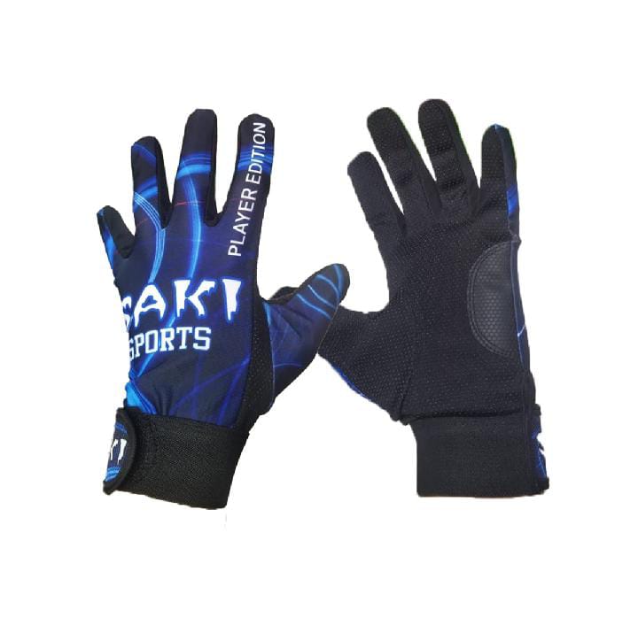 Saki Tape Ball Original batting inner gloves Best Quality Tapeball inner
