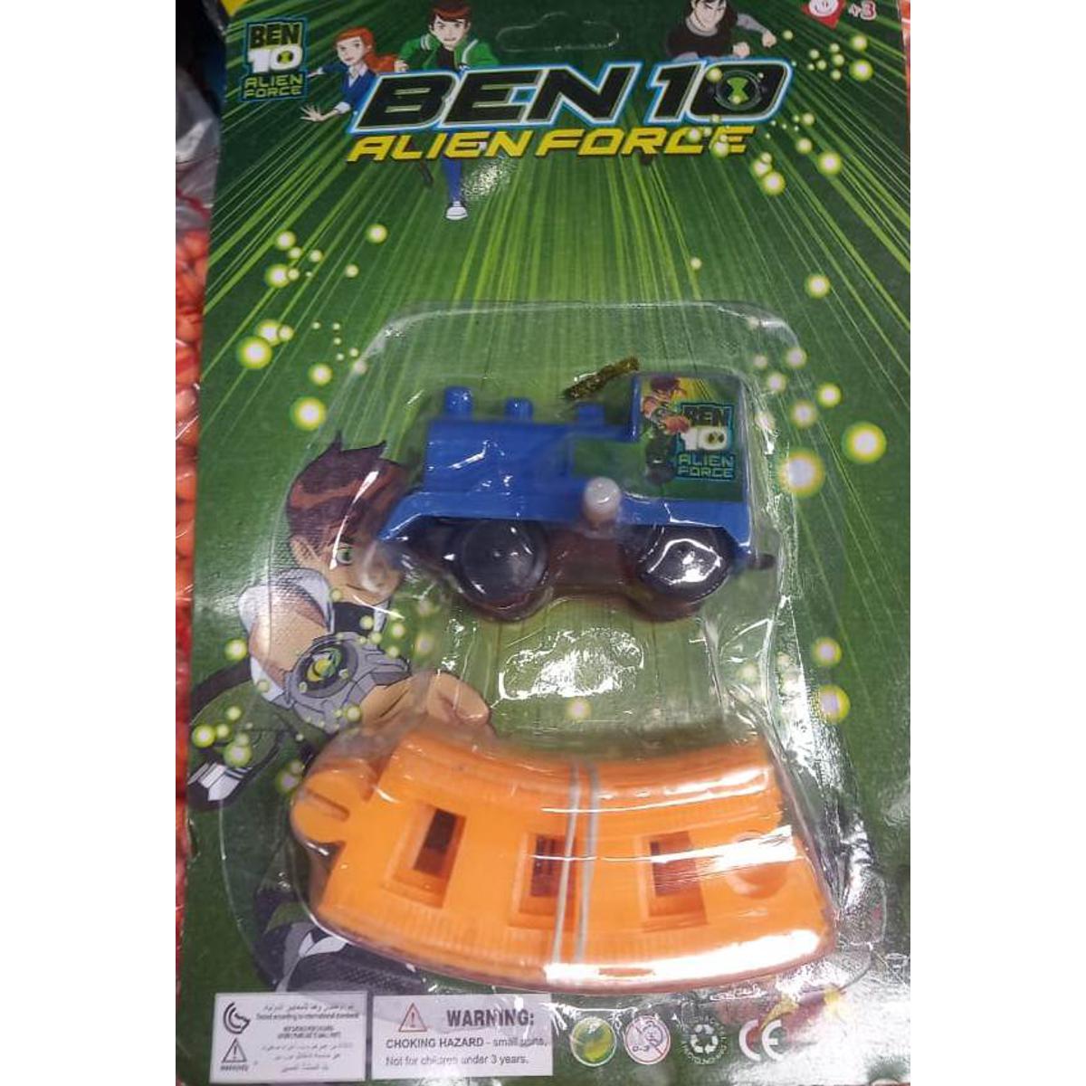 Windup Mini Train Set for Kidss with free gift