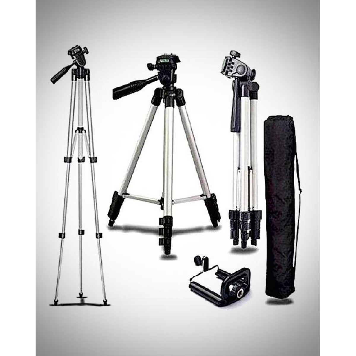 tripod mobile price