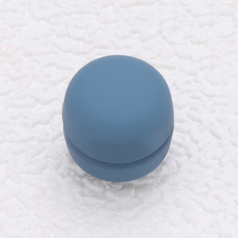 Deep Blue - Round