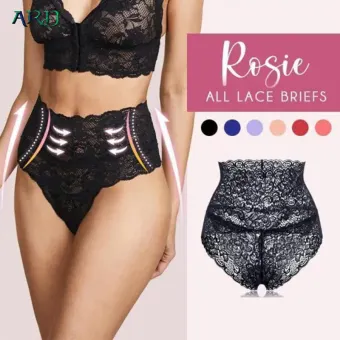 plus size underwear online