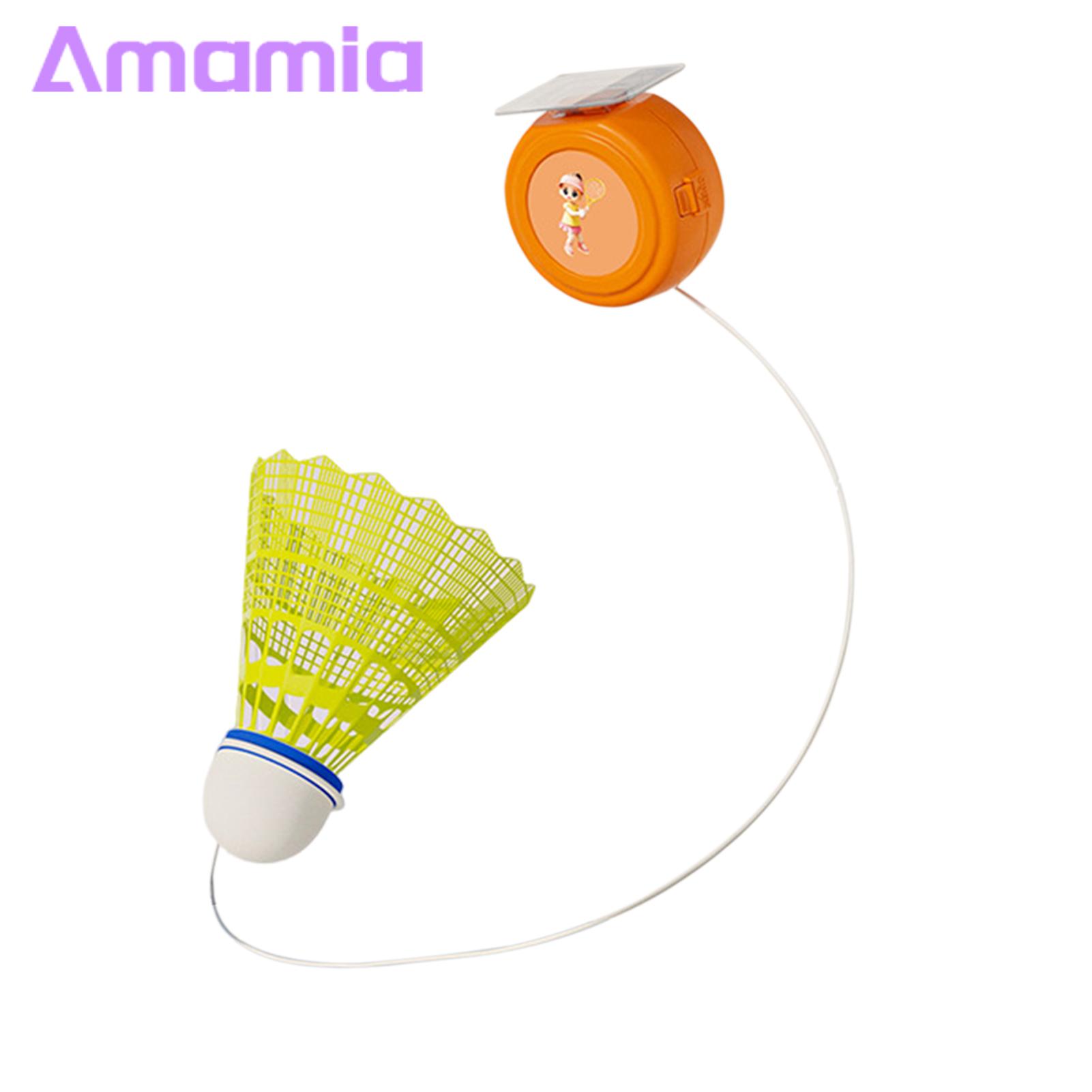 Badminton Racket 65cm Jumbo Tennis & Badminton Set - 2 Giant Rackets ...