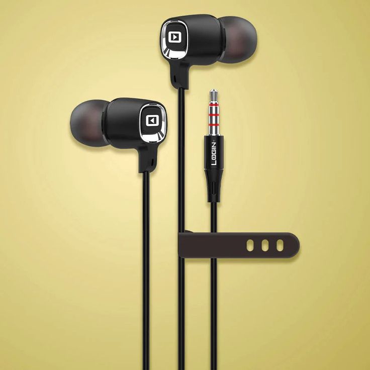 Type C Wired Earphones with Microphone Heavy Bass In Ear Headphones for Android Devices