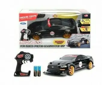 Rc Car Drift Ford Mustang Buy Online At Best Prices In Pakistan Daraz Pk