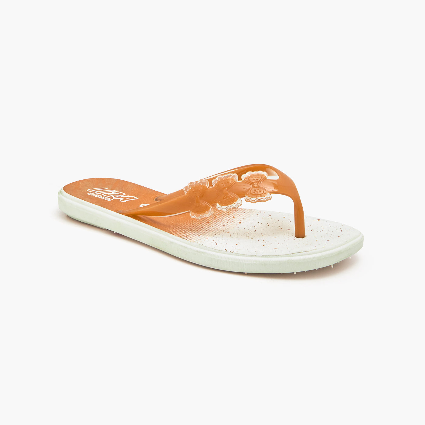 Liza Women's Chappal For Women - SS26 - Aug 2026 Arrival