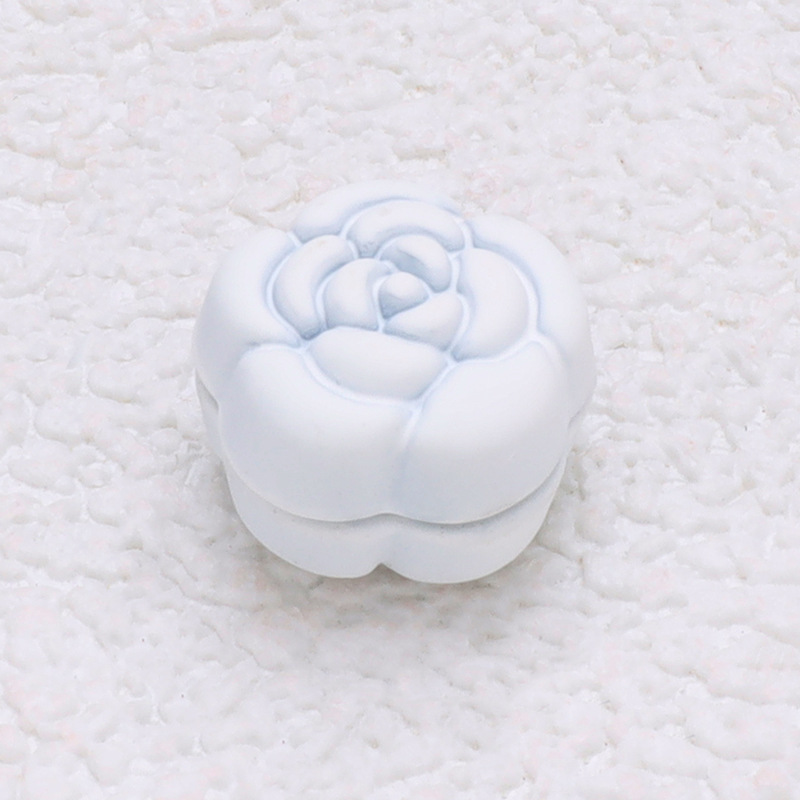 White - Flower