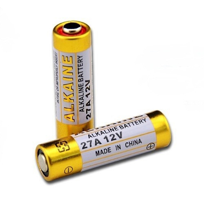 27A-1pcs  Cell | Battery for  Camera Calculator Watch  |27A-1pcs| One More Order