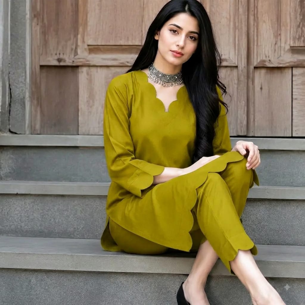 Katan Silk Unstitched 2 Piece Women Suit, Premium Katan Shirt & Trouser Fabric, Four Season Festive Wear, Wedding & Eid Collection Designer Dress Material, Elegant Party Wear Luxury Outfits for Girls & Women