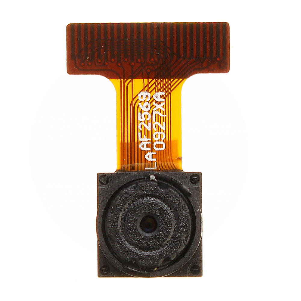 ESP32-CAM WiFi + Bluetooth Camera Module Development Board ESP32 With Camera Module OV2640 For Arduino