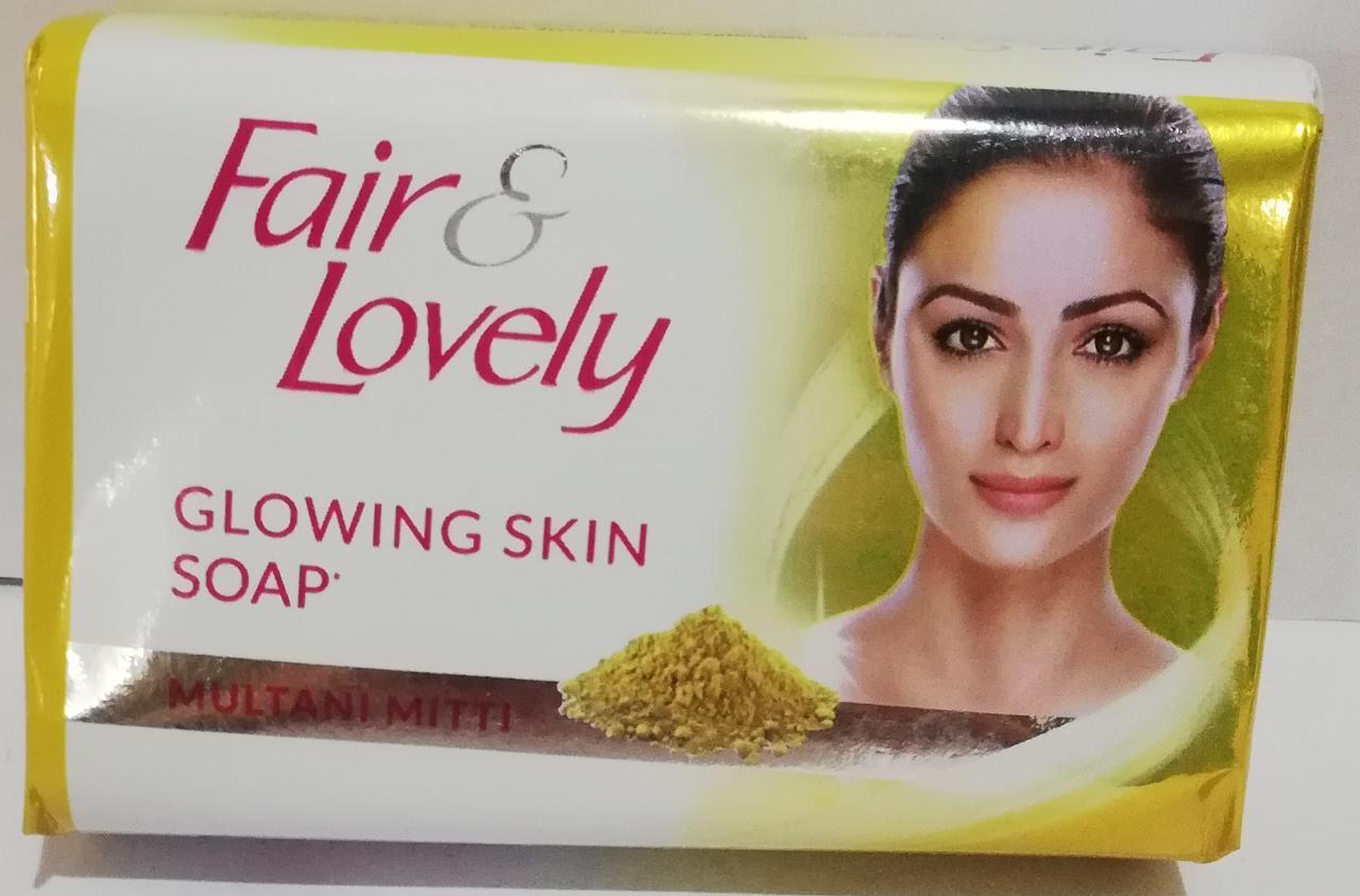 glow and lovely soap price