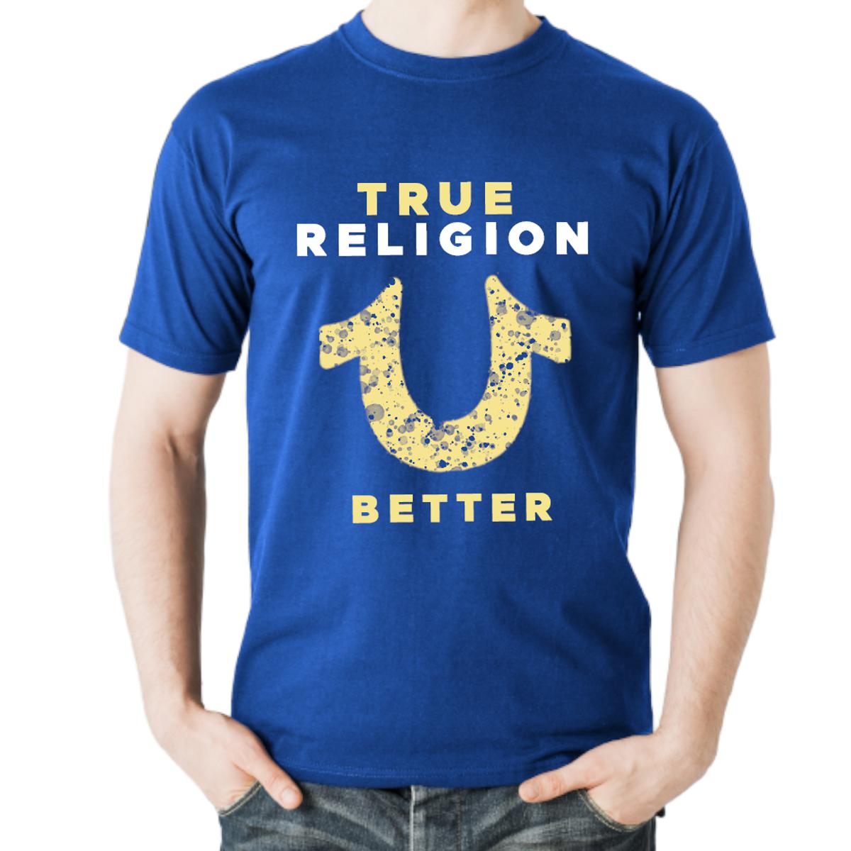 true religion t shirt price