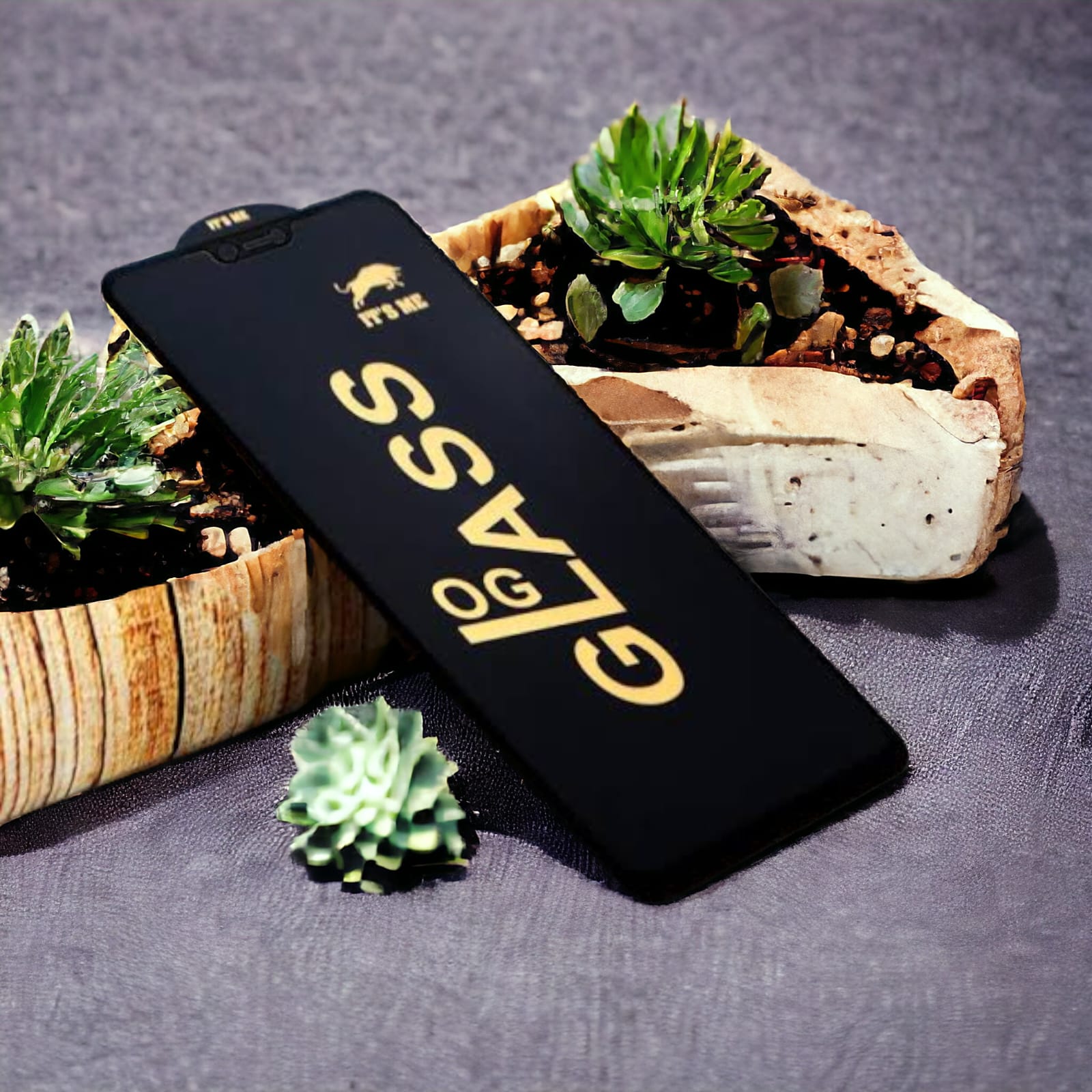 Vivo Y81 OG Glass Protector HD Plus Premium Quality Glass For Vivo