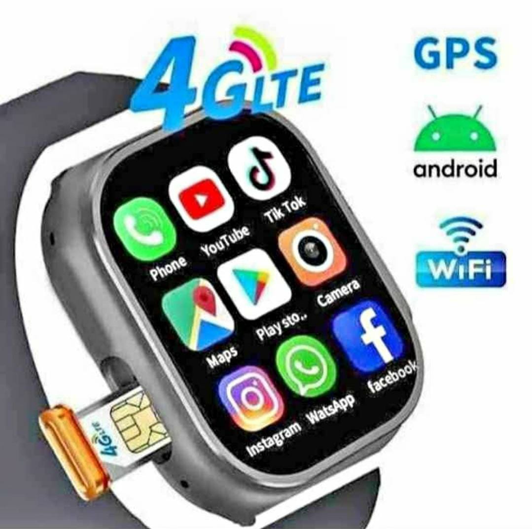 T800 Ultra 2 Smart Watch Series 9 2024 Bluetooth Call Wireless Charging Smartwatch For Android & 10S Premium Quality Hiwatchpro Application price in Pakistan