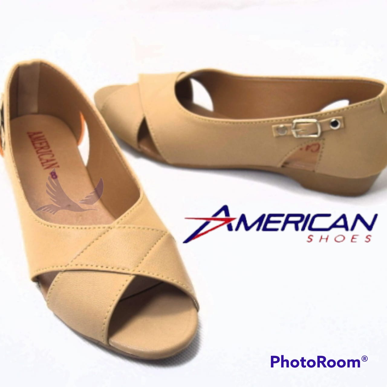 Metro Wedge Sandal for Women, Trendy & Classy, Synthetic Leather