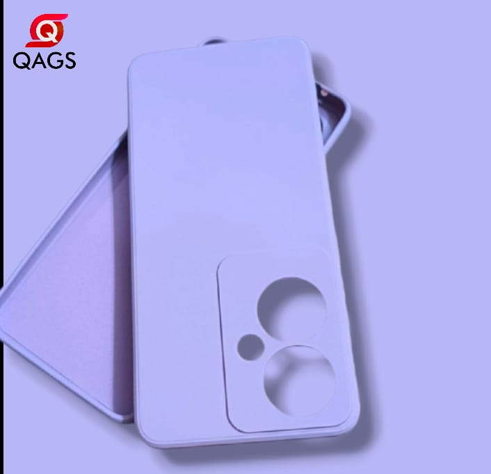 QAGS for Oppo Reno 11F  5G Mobile Phone Case Multi Color Camera Protection Soft Tpu Case Silicone Ultra Thin Back Cover