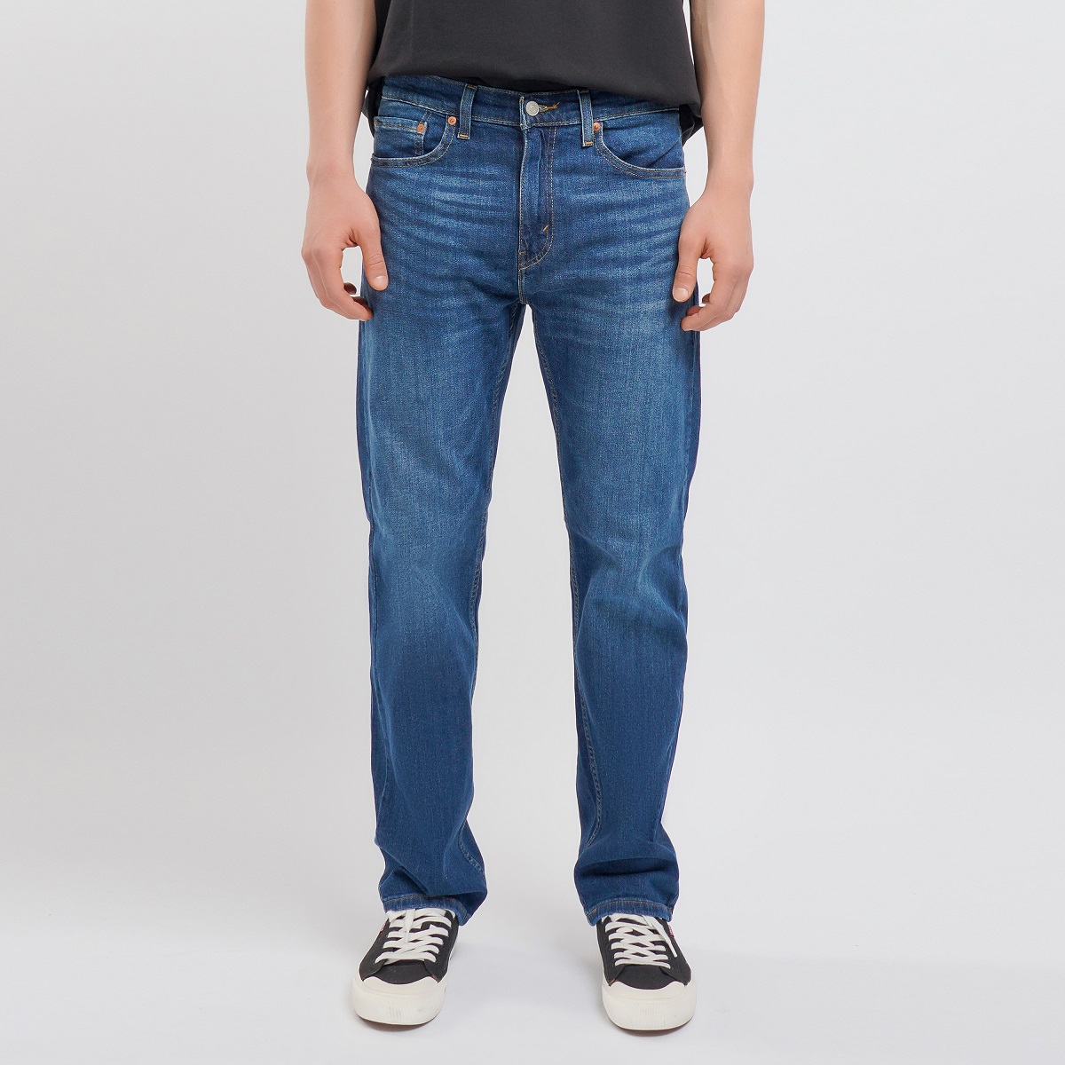 Levi's® Men's 505™ Regular Jeans