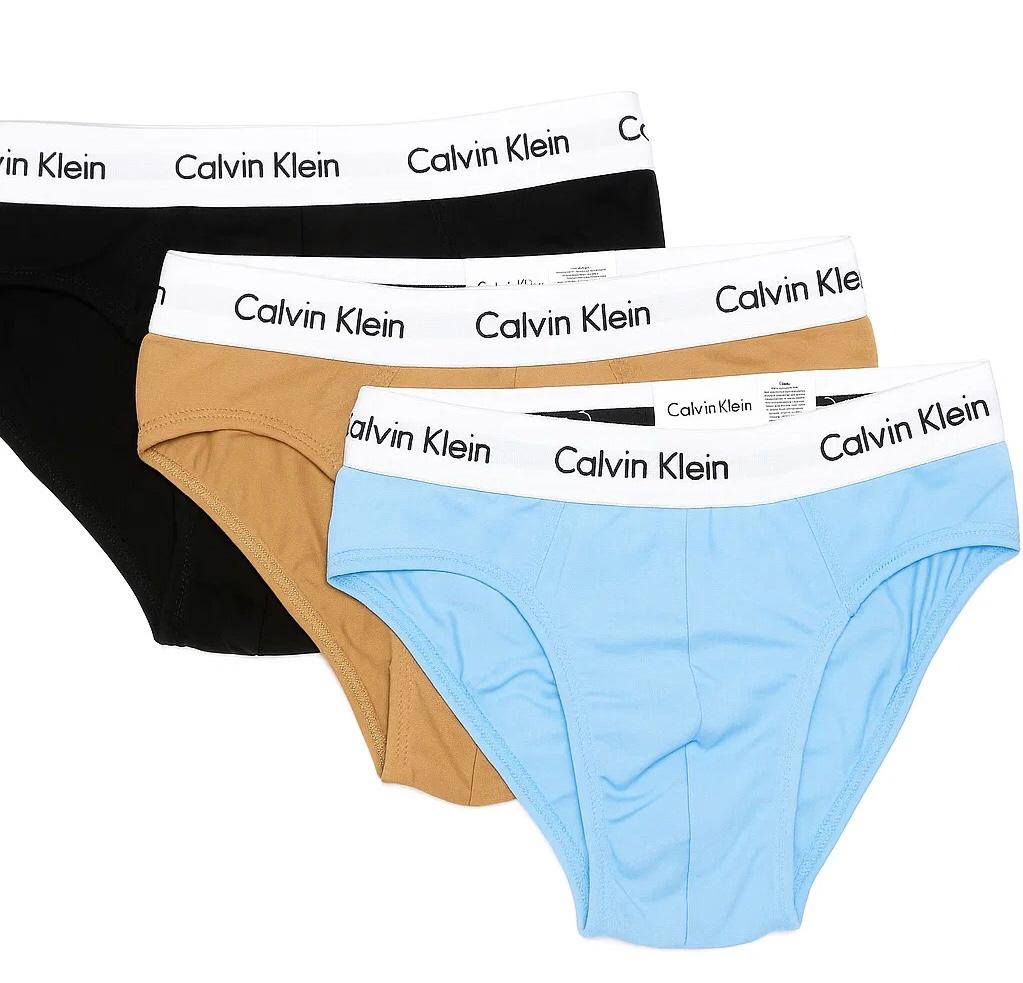 Men’s Brief's Underwears  – Pack of 3 | Comfortable & Stylish Daily Wear   This is not original ; it is a copy, but the quality is Good  DISCLAIMER:Product color design and brand may vary slightly. However, the material, quality, and overall  same
