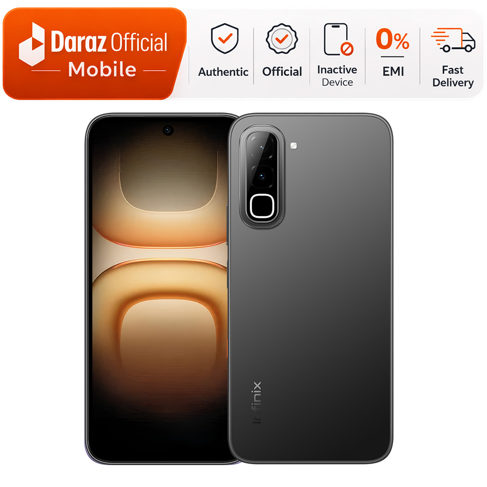Infinix Hot 70 6GB/128GB