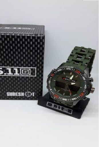 ballistic calculator watch