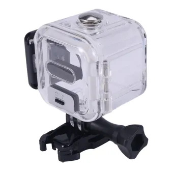 45m Waterproof Housing Case For Gopro Hero 5 4 Session Diving Underwater Buy Online At Best Prices In Pakistan Daraz Pk
