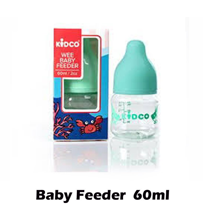 Kidco feeder best sale