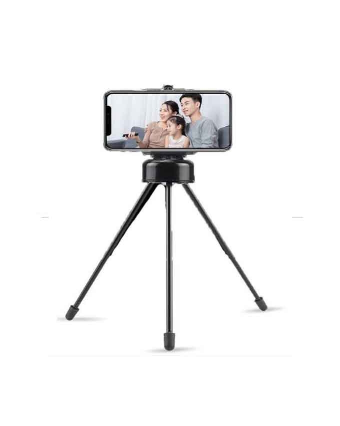 Metal Mini Tripod Desk Table For Camera Mobile And Ring Light Buy Online At Best Prices In Pakistan Daraz Pk