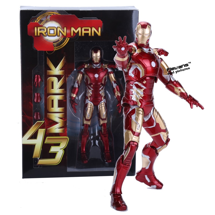 iron man toy daraz