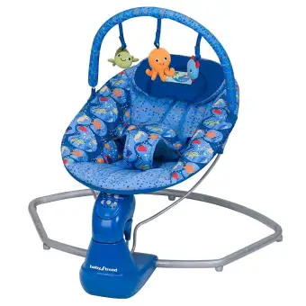 swing bouncer for baby