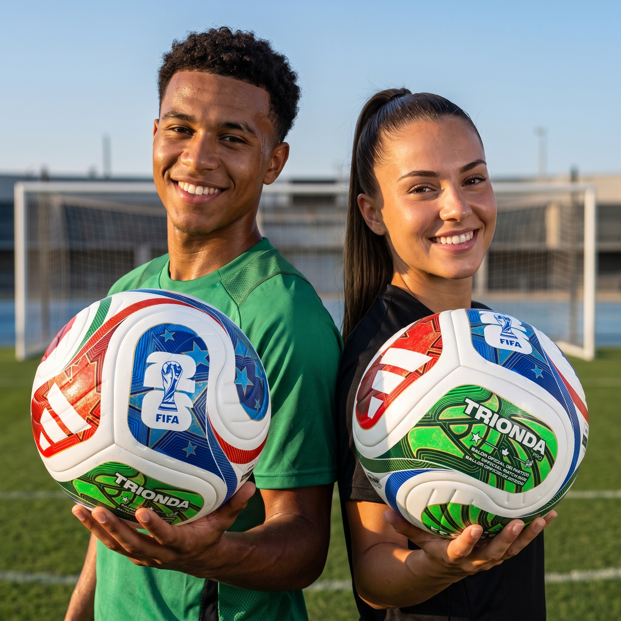 Football – Good Quality Sialkot Handmade Soccer Ball  Official Match Ball Size 5 New Design 2025