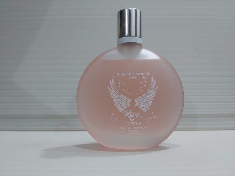 Reve De Varens Perfume For Women 100 Ml Buy Online At Best Prices In Pakistan Daraz Pk