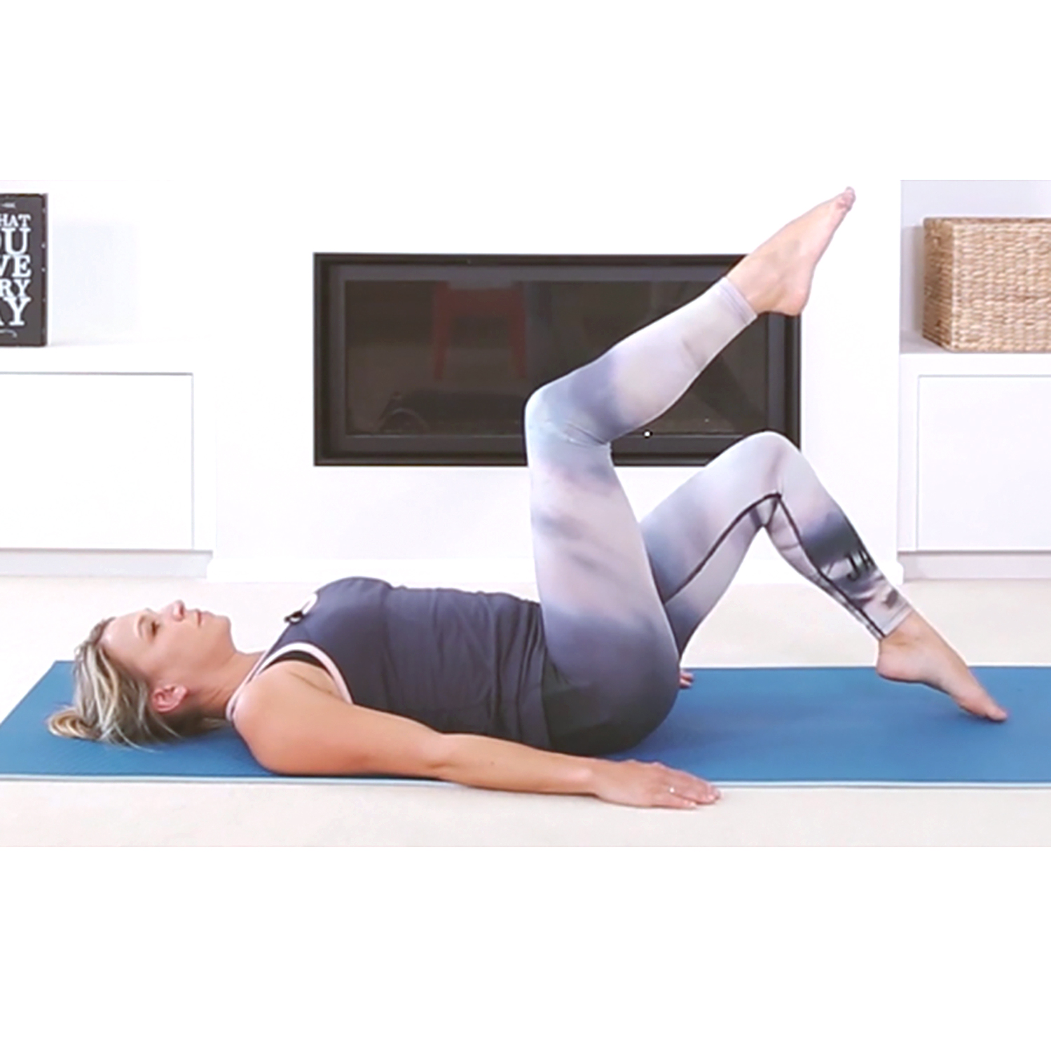 Yoga Mats Anti Slip 6 x 2 Feet Gym Mat For Men & Women Double
