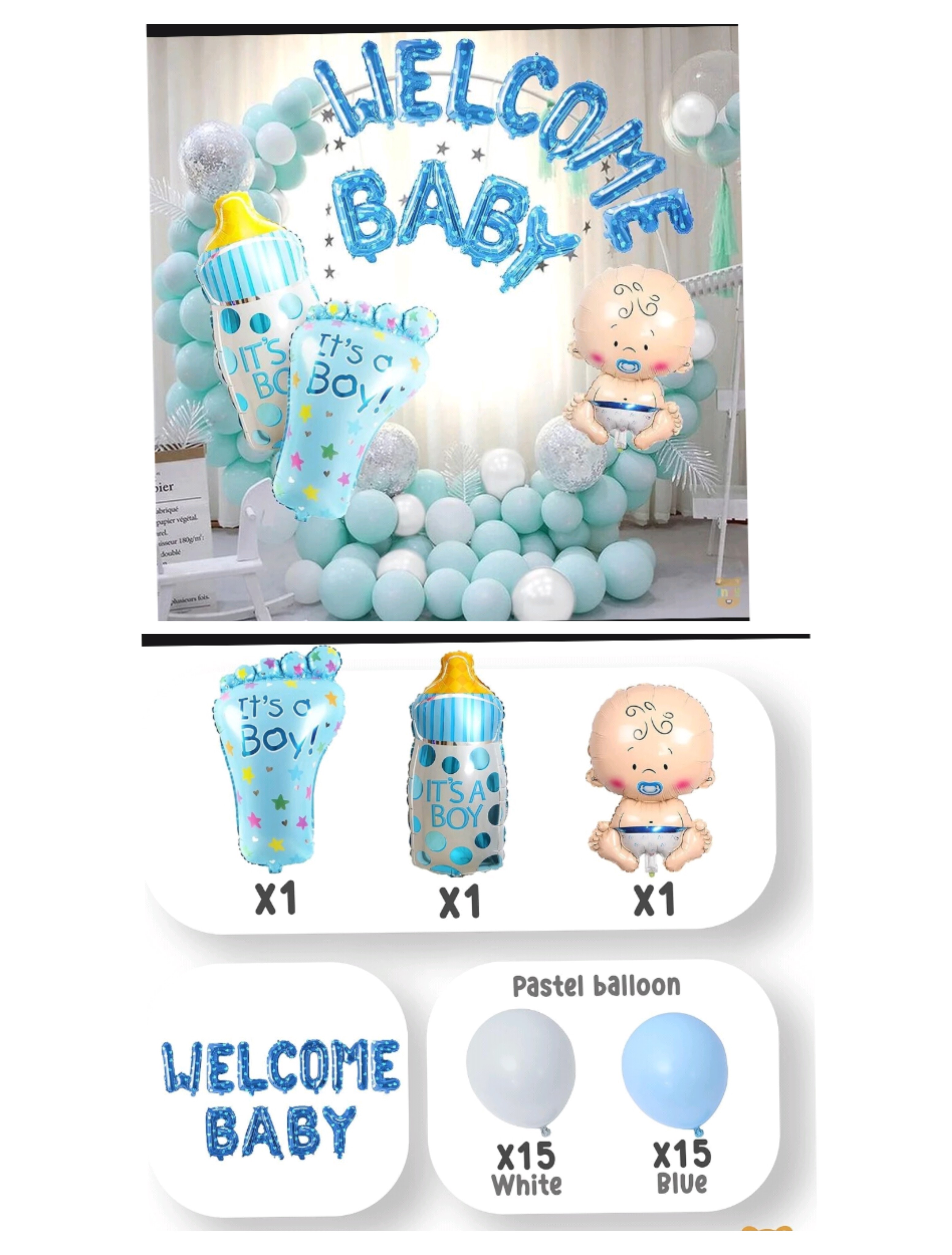 baby pink and blue color theme for girl feeder,baby girl with