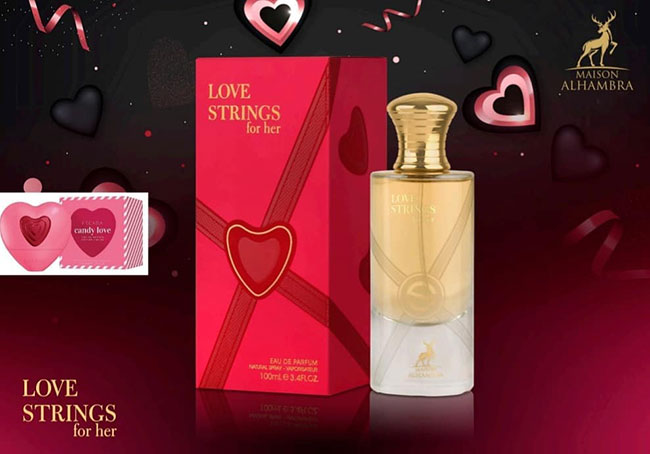 Lasting Perfume Cute Love Verena Perfume Price Caldo Gourmand