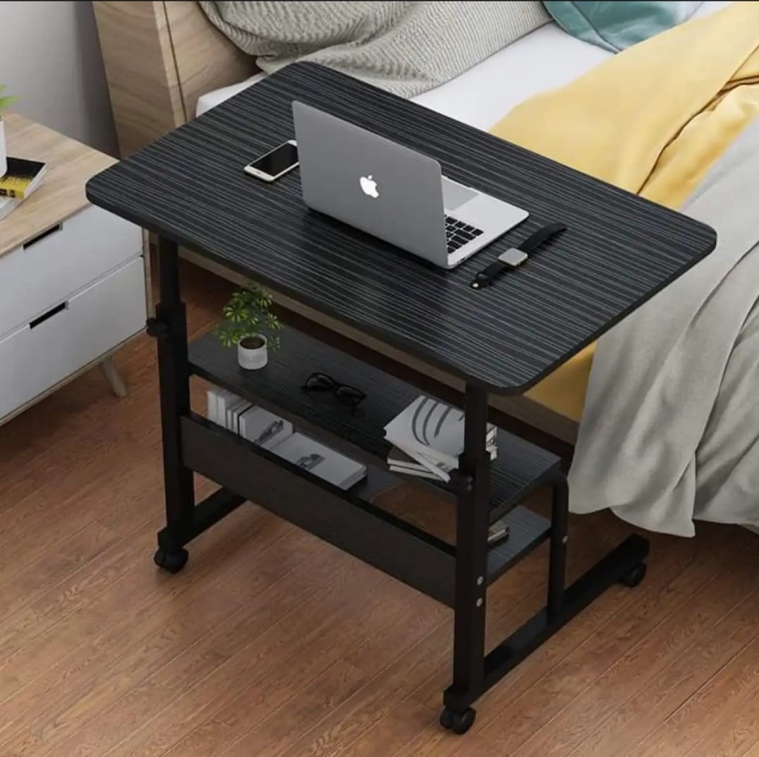 Adjustable Laptop Table/ Study Table / Computer Table / Coffee Table