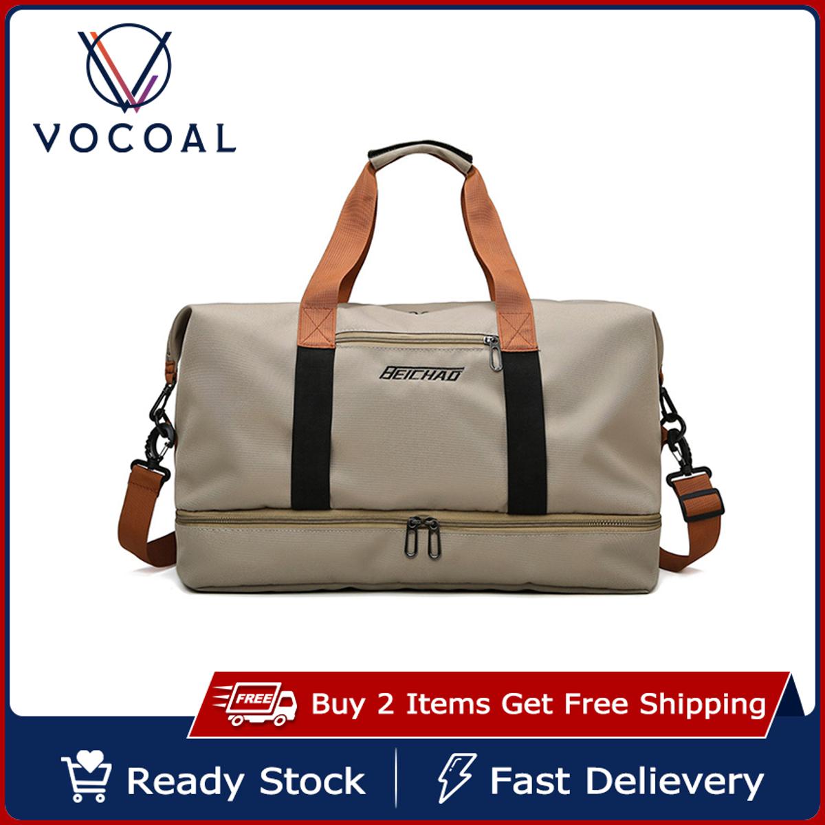 Travel bag outlet daraz