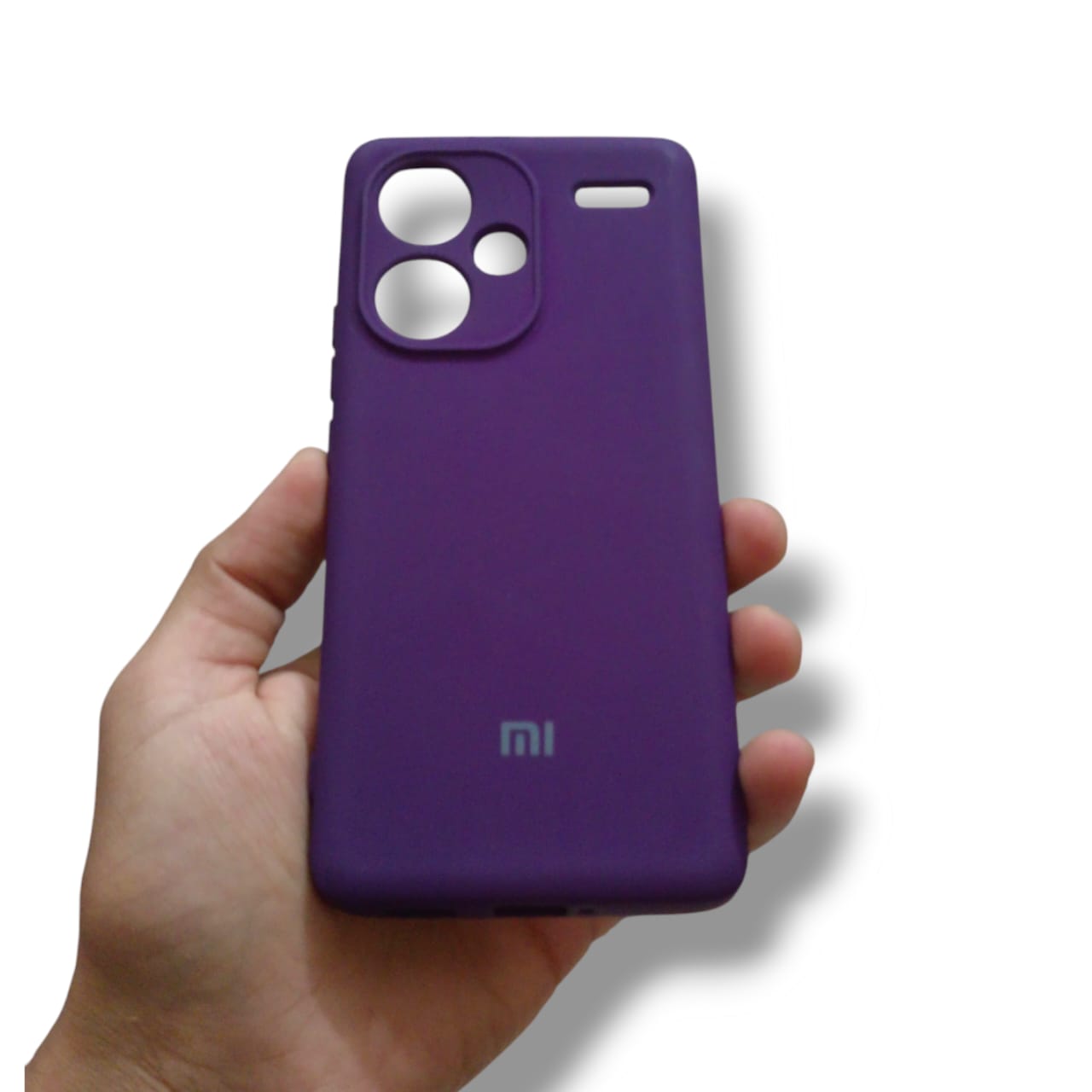 QAGS for Redmi Note 13 Pro Plus 5G Mobile Phone Case Multi Color Camera Protection Soft Tpu Case Silicone Ultra Thin Back Cover