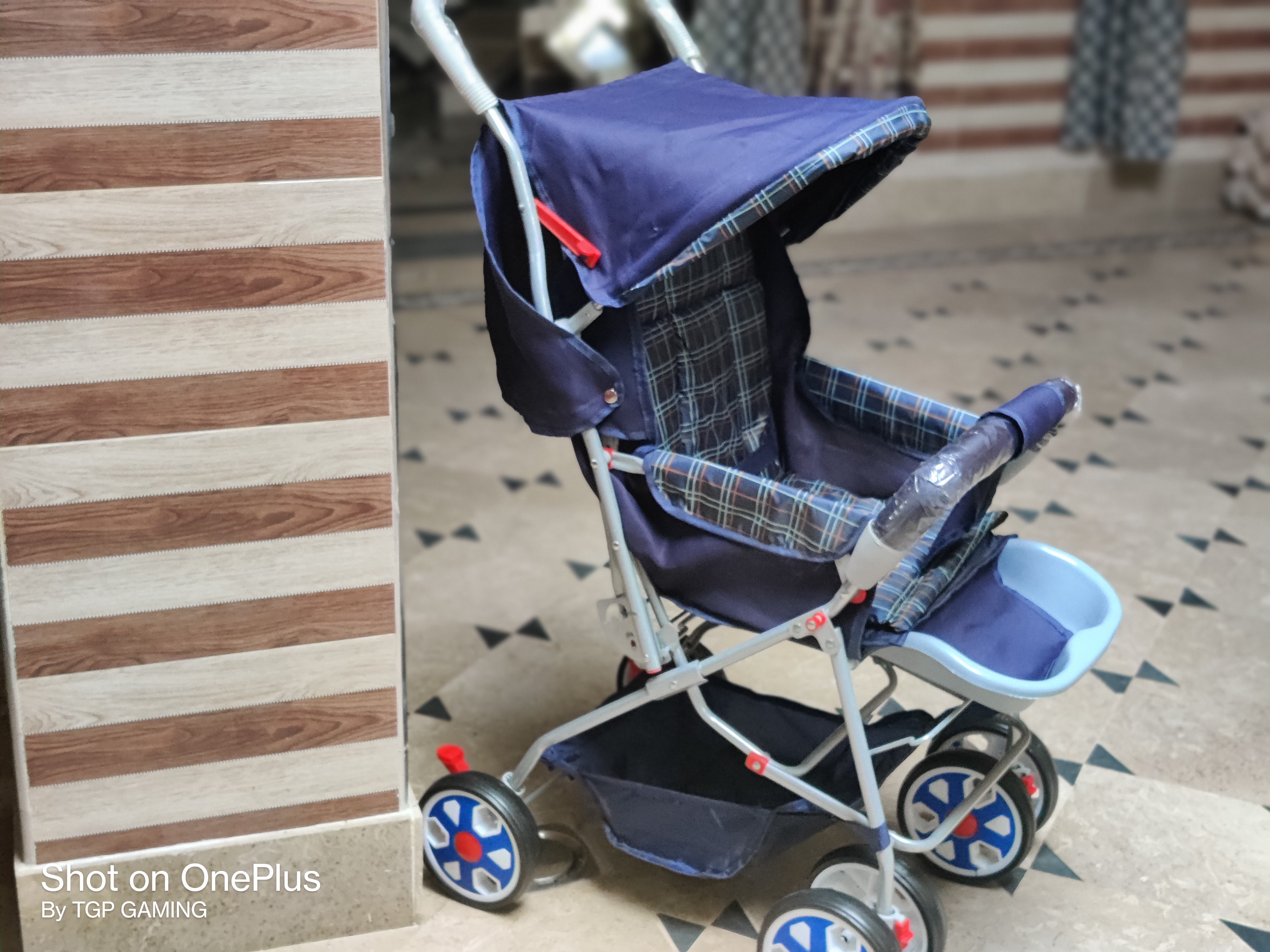 Baby store stroller daraz