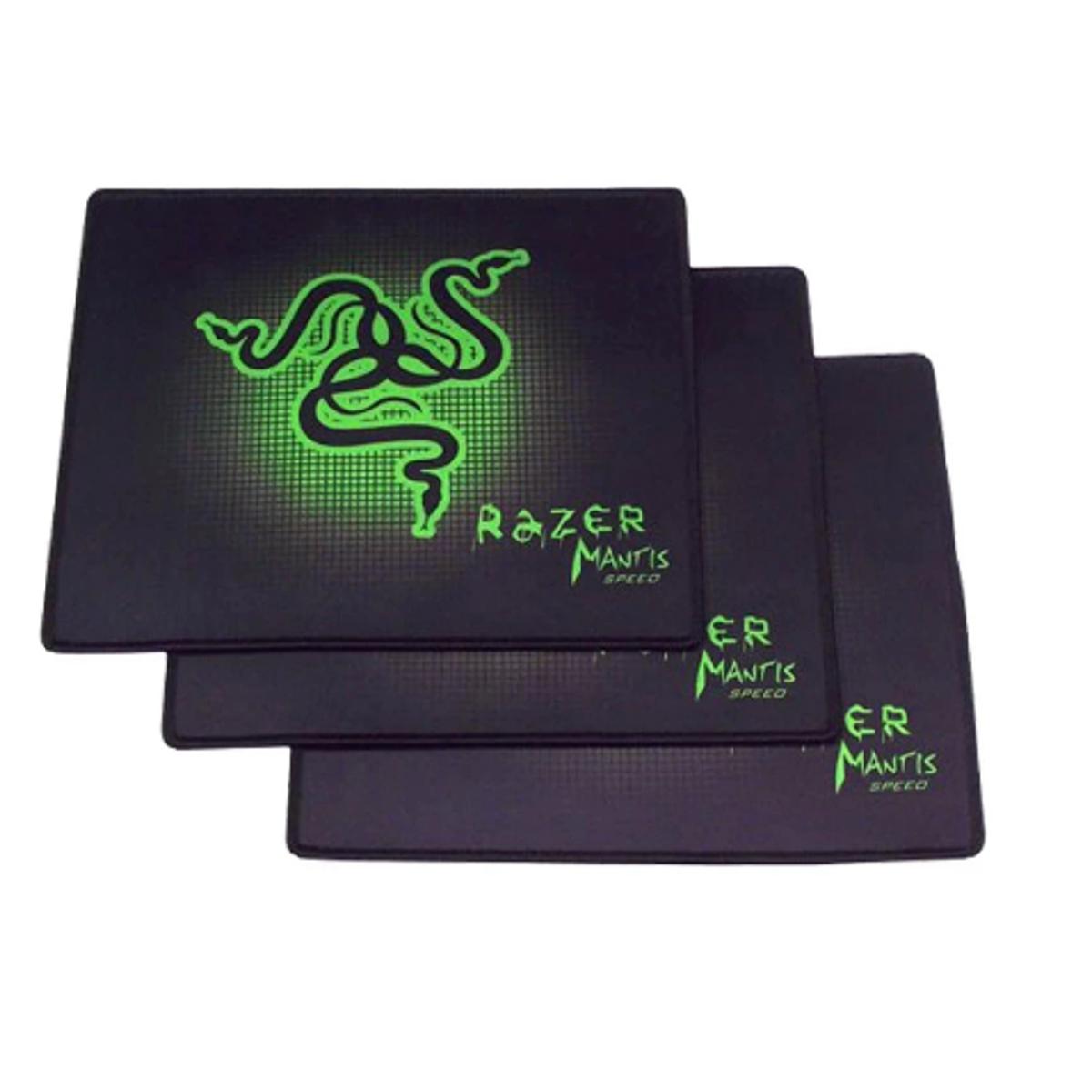 Original Razer Mantis Speed Gaming Mouse Pad For Office & Gaming Non Sleepy price in Pakistan