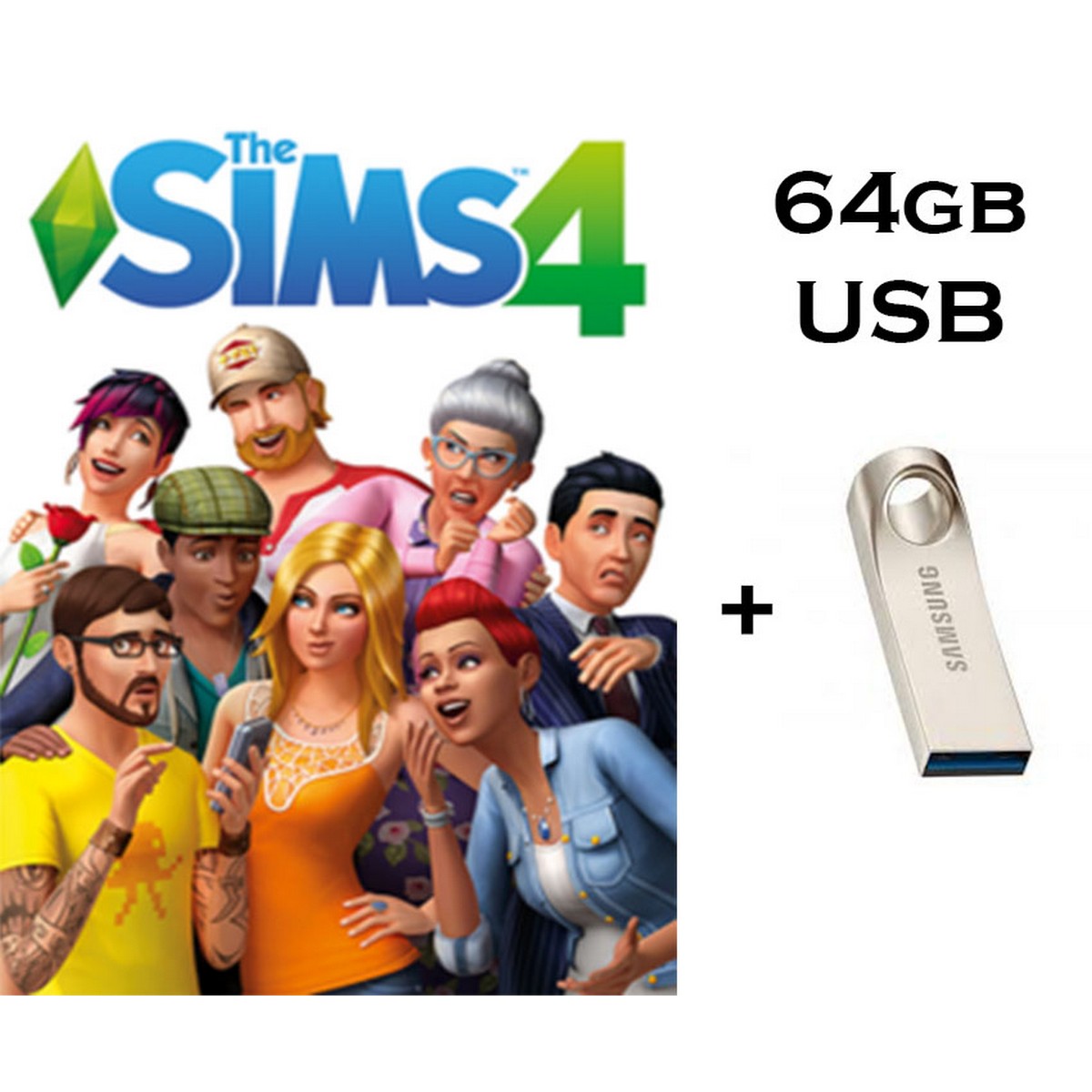 the sims 4 all dlc system requirements