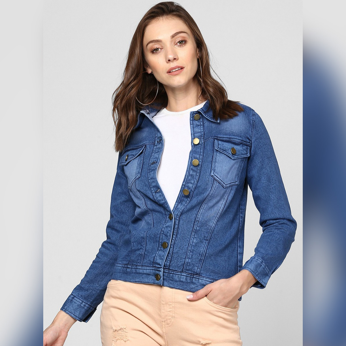 Women Jackets \u0026 Coats Online in 
