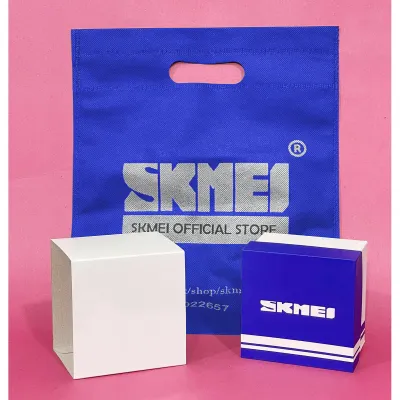 Skmei box 2025