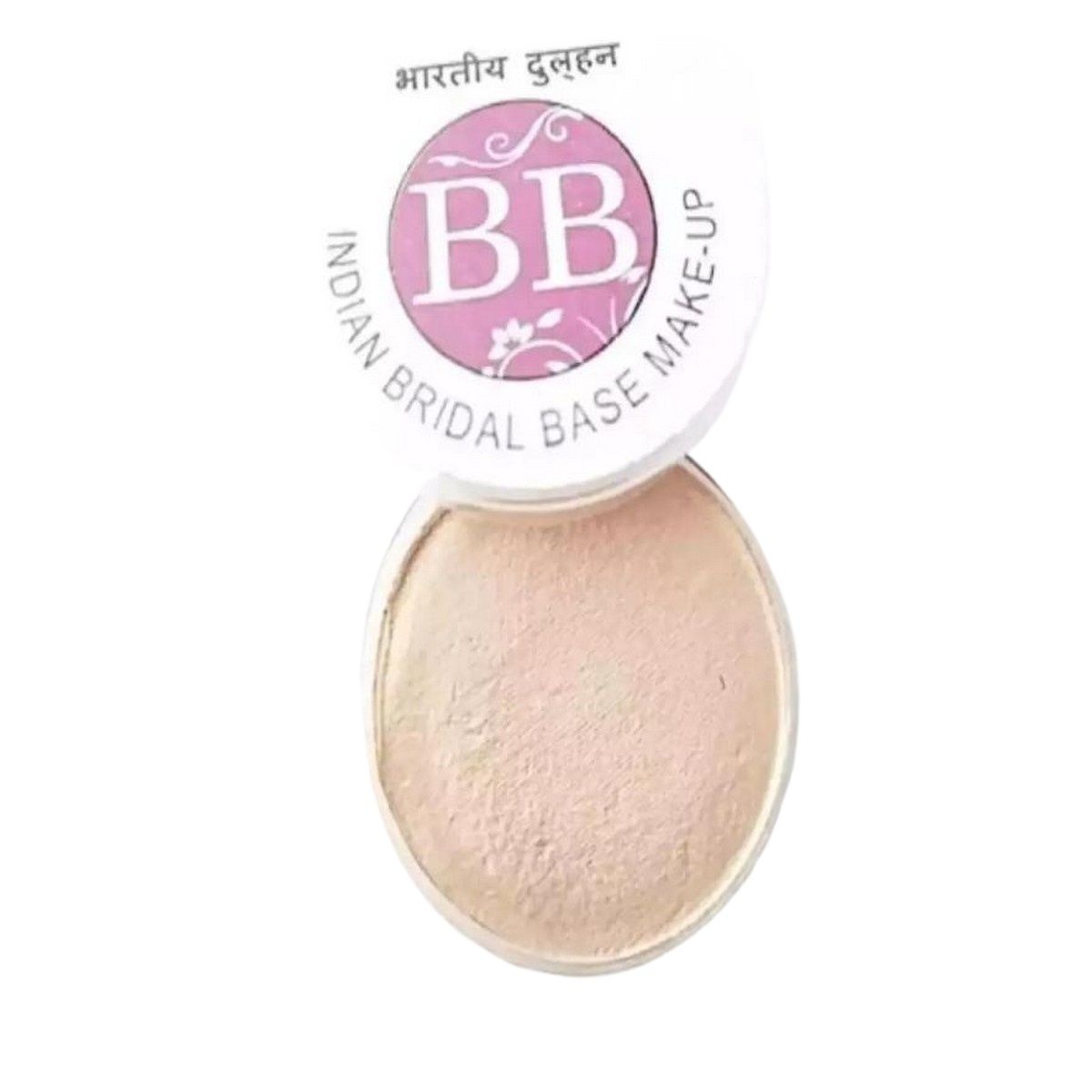 Bridal Quarter Foundation Base-  Pack Of 4