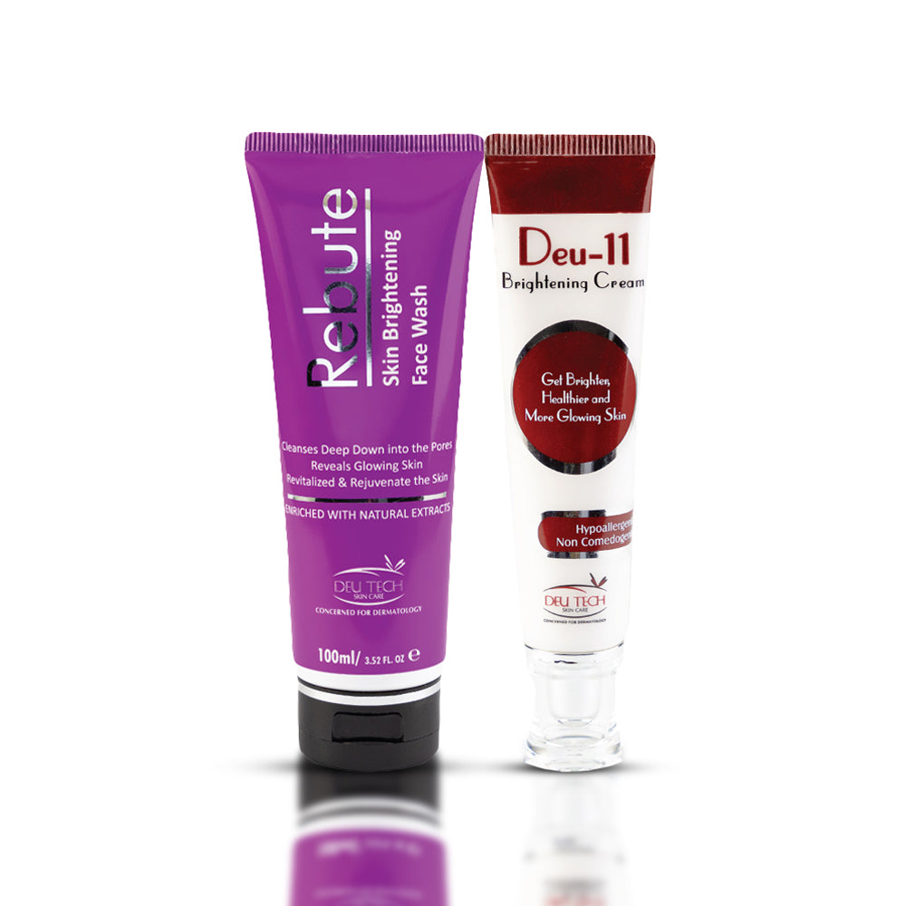 Bright Start Duo | Personal Care Set | Original