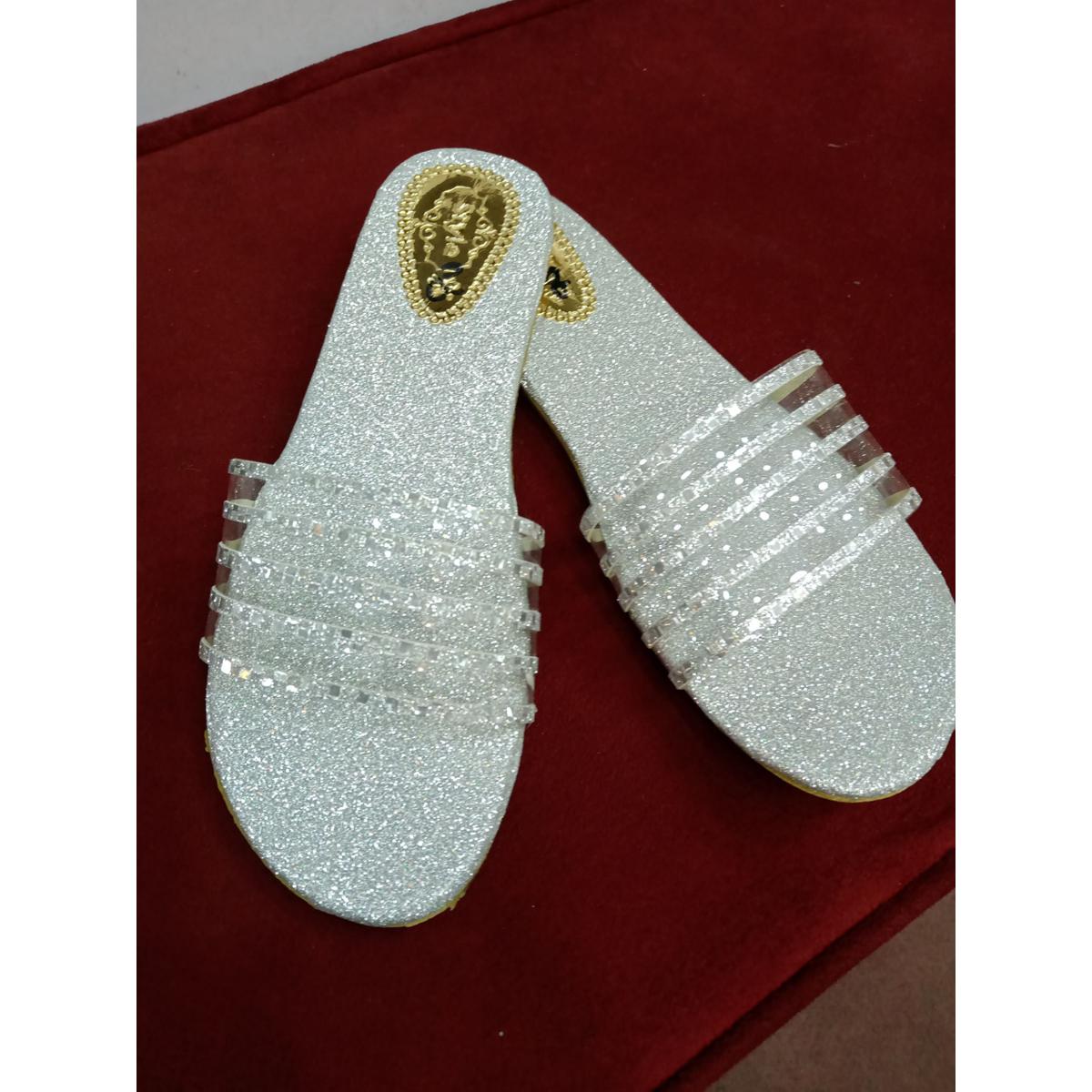 flat slippers for girls