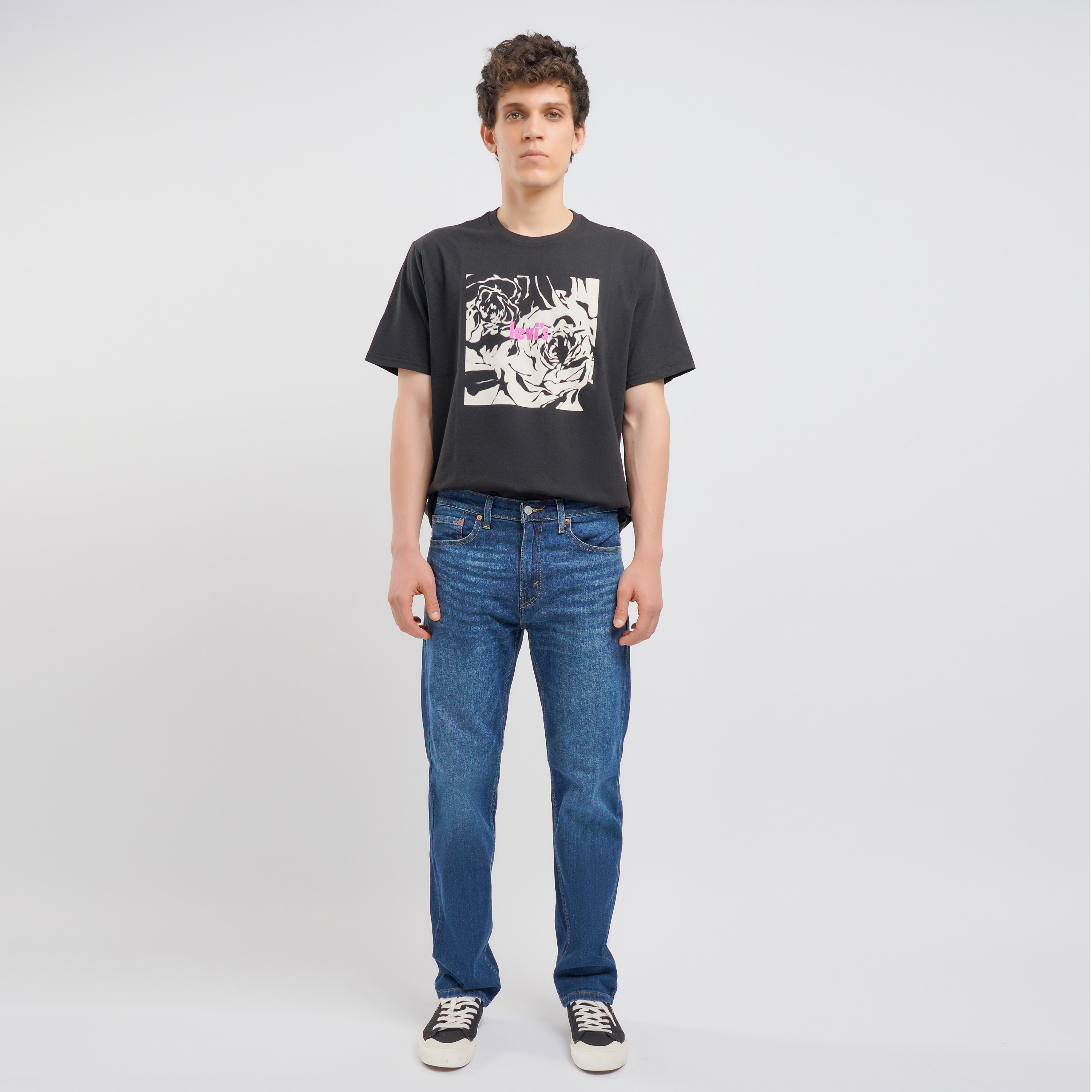 Levi's® Men's 505™ Regular Jeans